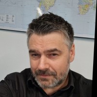 Adam Robak