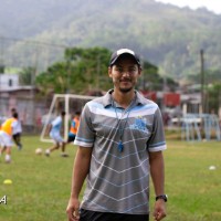 Ronald Castro Bonilla