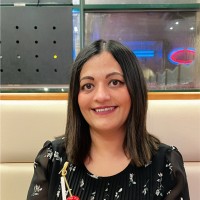 Farzana Lakdawala