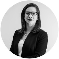 Maria Daniela Rivero