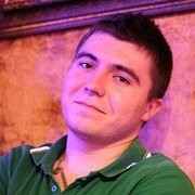 Marcin Dybaldinski
