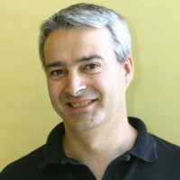 Alex Saldaña Redondo