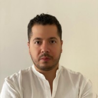 Javier Martin García - Carrasco