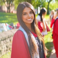 Mahi Patel