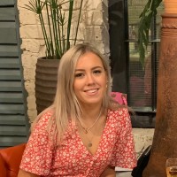 Sophie Bacon