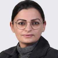 Raminder Sira