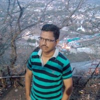 Naresh Dhacha