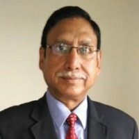 Anil Kumar Gupta