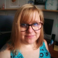 Heidi (Miller) Davis