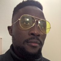 Souleymane Cissé