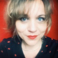 Laetitia Déchambenoit