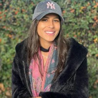 Aline Inacio