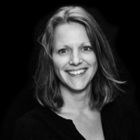 Alie Venhorst - de Bruin