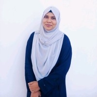 Afzan Fareed