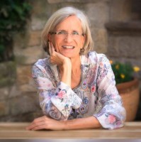 Margit Jacob