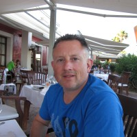 Chris Caddick
