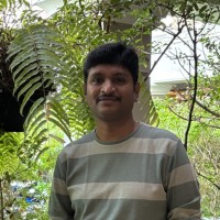 Kishore Kumar Nerella