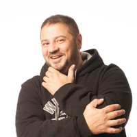 Andreas Oikonomou