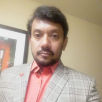 Zakeer Hussain