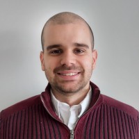 Juan Diego Romero Marquez