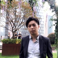 Daniel Hong