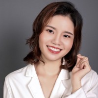 Rosy Yu
