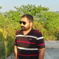 Usman Ali