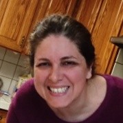 Genevieve Belley