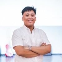 Joseph Mangahas