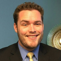 Daniel Hall, Crpc®