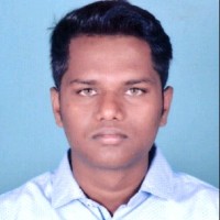 Manikandan T