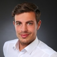 Tobias Gebbert