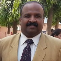 Anil Daniel