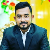 Mohammad Didarul Islam