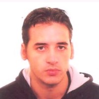 Daniel Gomez Perez