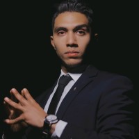 Yousef Gamal