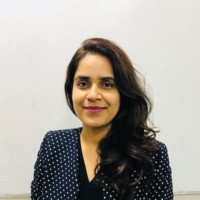 Juhi M. Chahil