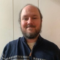 Timothy Spence Jr