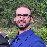 Matthew VanZant