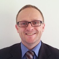 Simon Evans