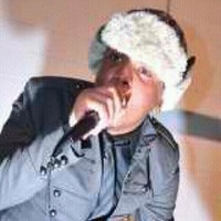 Djmitty brown