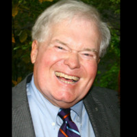 Ron Robertson