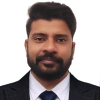 Deb Subhro Sarkar