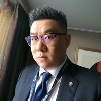 张振华