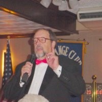 Ron Chaffee