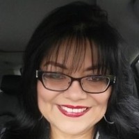 Norma L Garza