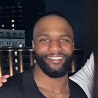Aaron Donalson