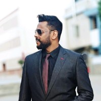 Vincent Mathew