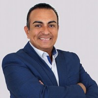 Francisco Javier Martínez Peláez