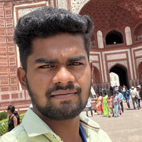 Nambi Rajan
